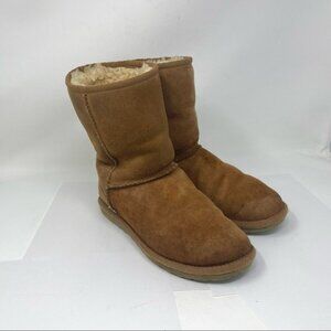 Ugg Australia Women’s Classic Short Boots / Size 6 ugg 5825